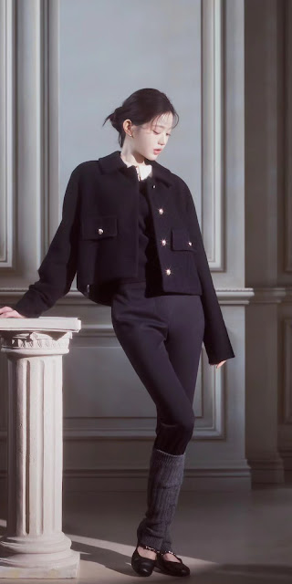 JANG WONYOUNG STYLE in 2023