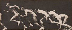 George Demeny and tienne-Jules Marey