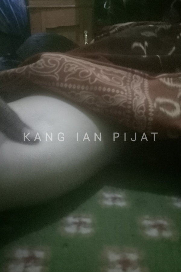 PIJAT PANGGILAN BANDUNG KANG IAN