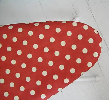 ironing board cover I