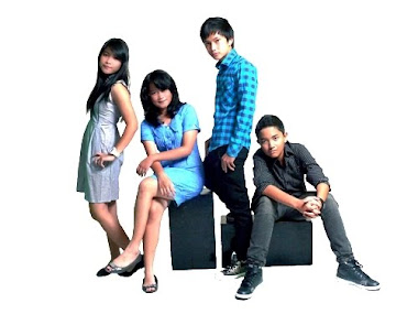 teenegers fashion  stylist FASHION ANAK BAND 