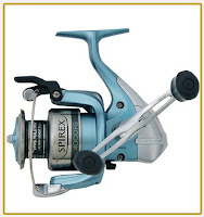 reel pancing shimano spirex fd