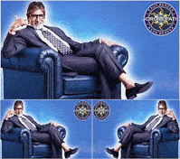 kbc lottery all information