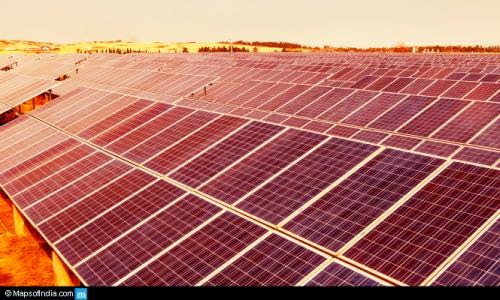 Is Solar Power Revolution In India Around The Corner
