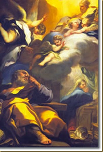 SUEÑO DE SAN JOSÉ3