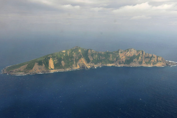 Bahas Sengketa Pulau Kuril Jepang-Rusia Lakukan Pembicaraan