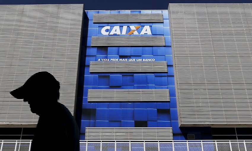 Caixa paga hoje auxílio emergencial a nascidos em agosto