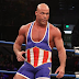 Impact Wrestling: Os 10 melhores combates de Kurt Angle