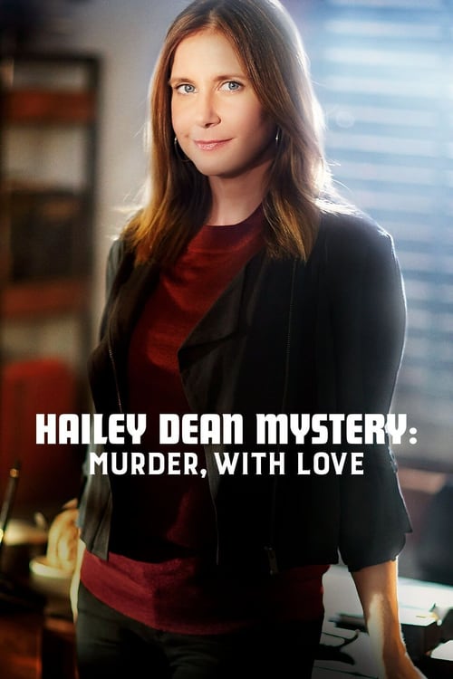 [HD] Hailey Dean Mystery: Murder, With Love 2016 Pelicula Completa En Español Gratis