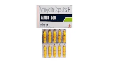 Amoxycillin 500 Capsule: परिभाषा, मुख्य विशेषताएं, उपयोग व दुष्प्रभाव