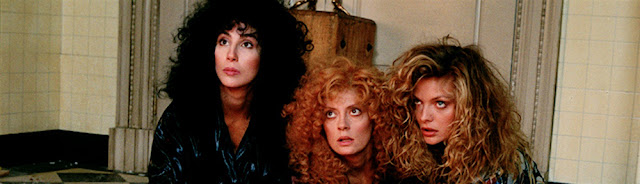 Muzyk, aktor, artysta, zestawienie, Cher, Susan Sarandon, Michelle Pfeiffer