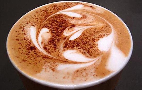 art of coffee