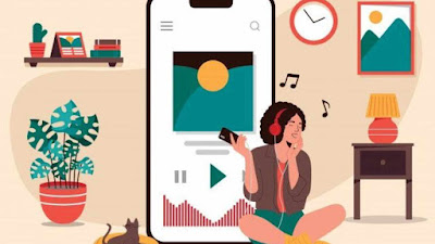 Aplikasi Streaming Musik Terbaik Untuk Android.jpg