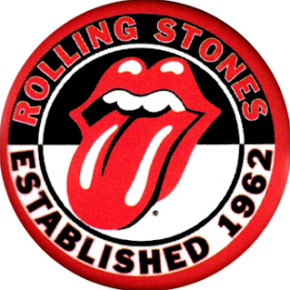 Logo Rolling Stones