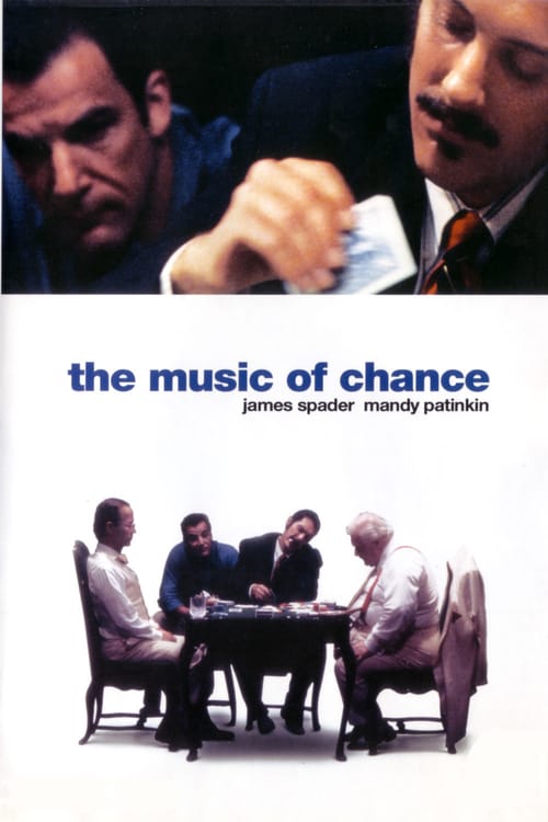 [HD] The Music of Chance 1993 Film Deutsch Komplett