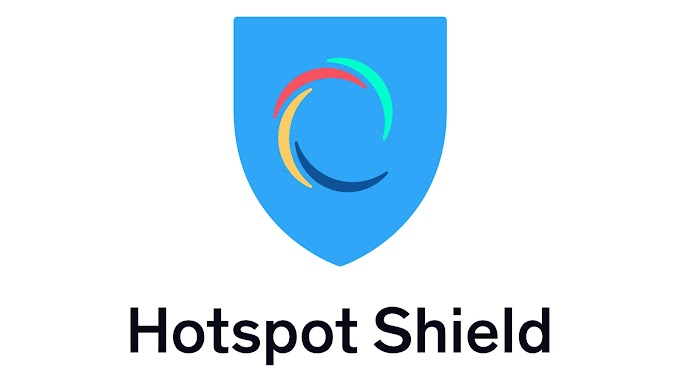 Vpn Hotspot Shield