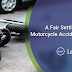 Get a Fair Motorcycle Accident Settlement