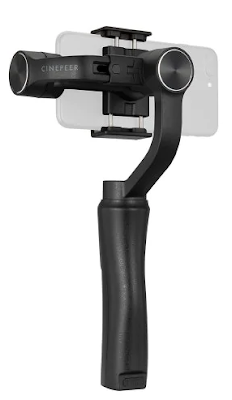 Cinepeer C11 Gimbal