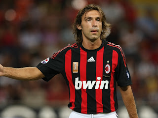 Andrea Pirlo