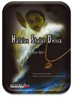 Resensi Novel "Hafalan Shalat Delisa" ~ Paradise