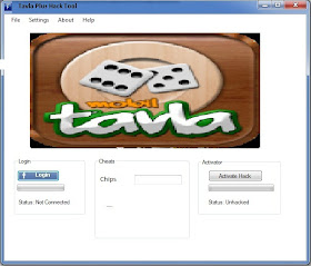 Tavla Plus hack