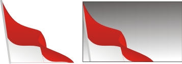  bendera  merah  putih  indonesia vektor  cdr Tips Dan Trik 