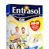 Entrasol Active Susu Bubuk