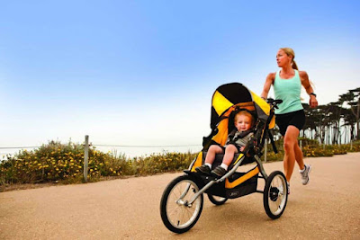 Best Jogging Strollers Reviews