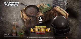 اخر اصدار من pubg