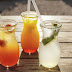 Cara Membuat minuman  limun