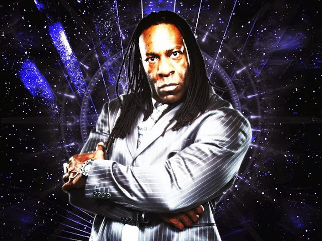 Booker T Hd Wallpapers Free Download