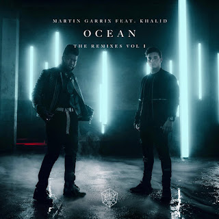 download MP3 Martin Garrix – Ocean (feat. Khalid) [Remixes, Vol. 1] – EP itunes plus aac m4a mp3