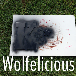 photo of wolfelicious