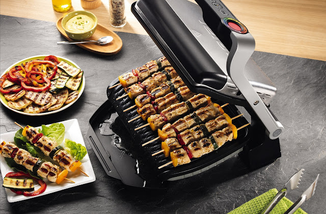 Tefal OptiGrill®+