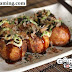 Resep Takoyaki 