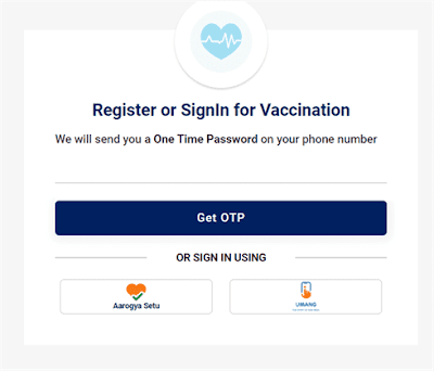 Covid Third Phase Vaccination Ke Liye Registration Kaise Kare