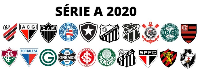 Brasileiro 2020