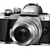 โอลิมปัสเปิดตัวกล้อง OM-D E-M10 Mark II มีระบบป้องกันภาพสั่นไหวแบบ 5 แกน