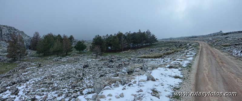 Sierra Gorda de Loja