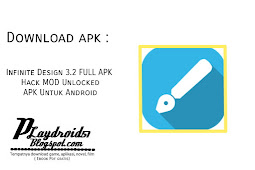 Download Infinite Design 3.2 FULL APK + Hack MOD Unlocked APK Untuk Android
