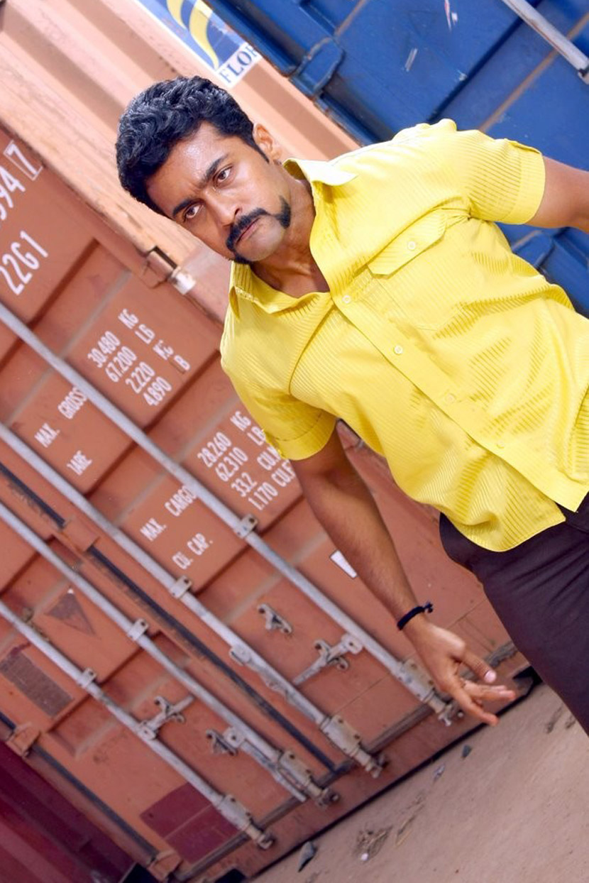 surya superb rocking handsome stills pics photos images singam yamudu