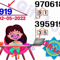 2-05-2022 3UP VIP DIRECT SET THAILAND LOTTERY - THAI LOTTERY 100% SURE NUMBER 2-05-2022