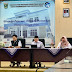 Sekdaprov Sumbar : Pengendalian Harga Sembako dan Upaya Pengendalian Penimbunan Pangan