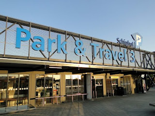  Schiphol Smart Park