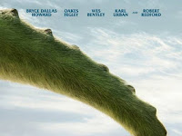 Download Film Pete’s Dragon (2016) With Subtitle