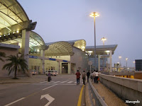 Barrier Gate Macau2