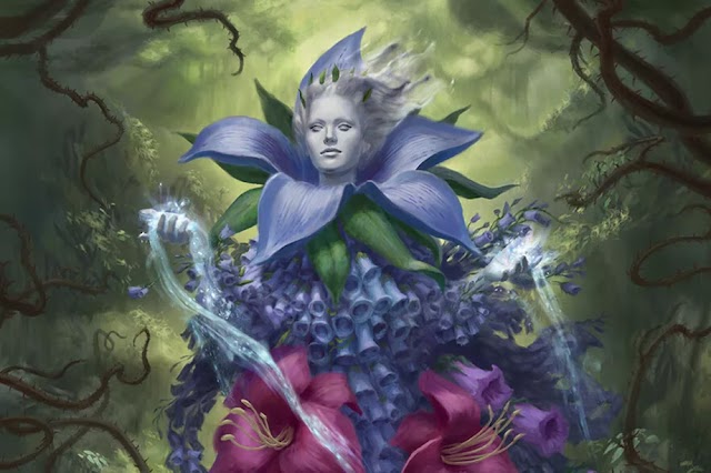 Magic: The Gathering’s Secret Lair reopens with 5 gorgeous cards