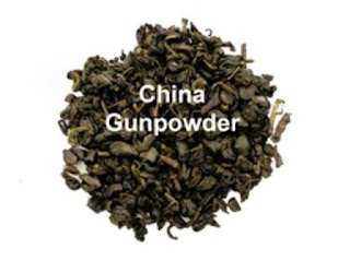 ancient chinese invention gunpowder