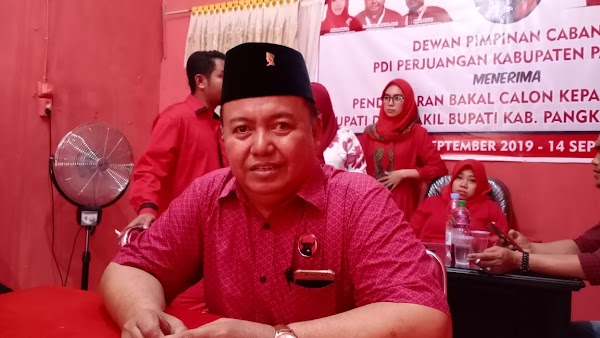 Terlibat Video P*rno, Ketua PDI Perjuangan Pangkep Tidak Jadi Tersangka