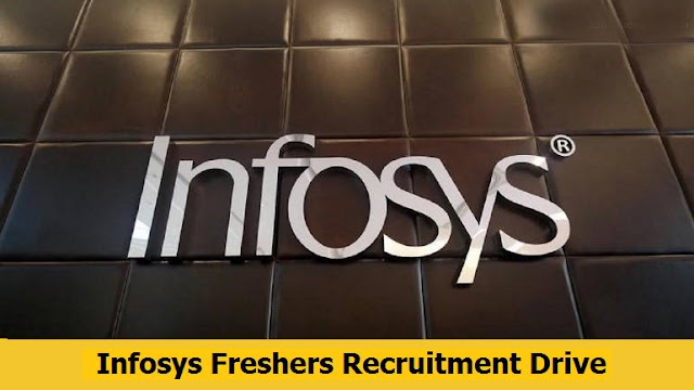 Infosys Walk-in Drive Details:  Qualification : BE / BTech / ME / MTech in any Disciplines.  Experience : 0-3 years  Salary :18,000 TO 38,000